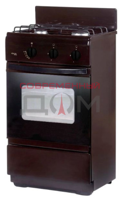 Плита газовая ЛАДА NOVA CG 32013 B